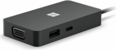 Hub USB C MICROSOFT 1E4-00003