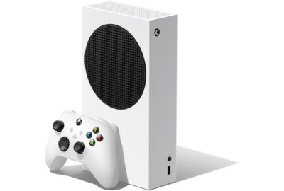 Console MICROSOFT XBox Series S