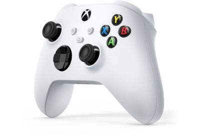 Manette MICROSOFT ss Fil V2 Robot White