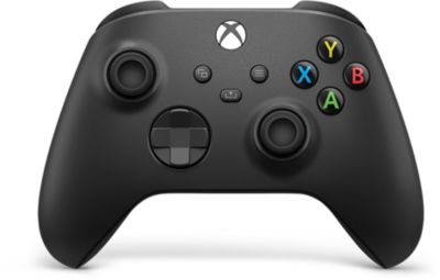 Manette MICROSOFT ss Fil V2 Carbon Black