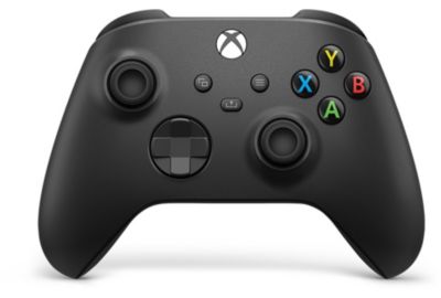 Manette MICROSOFT ss Fil V2 Carbon Black