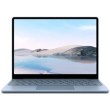 Ordinateur portable MICROSOFT Laptop Go 12.5 I5 8 128 Bleu Glacier