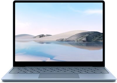 Ordinateur portable Microsoft Laptop Go 12.5 I5 8 256 Bleu Glacier