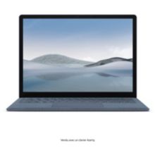 Ordinateur portable MICROSOFT Surface Laptop 4 13' I5/8/512 Bleu