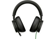 Casque gamer MICROSOFT Stereo filaire Xbox