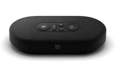 Haut parleur conférence MICROSOFT USB Moderne