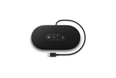Haut parleur conférence MICROSOFT USB Moderne