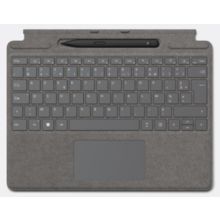 Clavier tablette MICROSOFT Clavier + Stylet Surface Pro