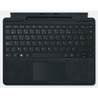 Clavier tablette MICROSOFT Surface Pro noir