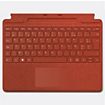 Clavier tablette MICROSOFT Surface Signature Pro X/8/9 rouge