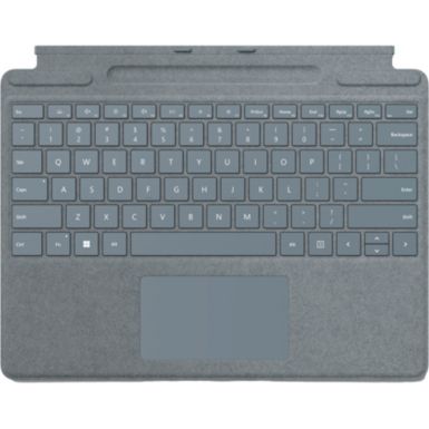 Clavier tablette MICROSOFT Surface Pro bleu