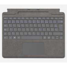 Clavier tablette MICROSOFT Surface Pro gris