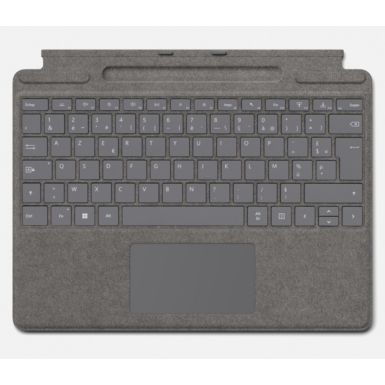Clavier MICROSOFT Surface Pro gris