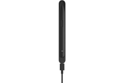Chargeur MICROSOFT Stylet Surface Slim Pen 2 Noir