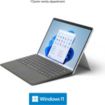 PC Hybride MICROSOFT Surface Pro 8 13' I5/8/128 Platine