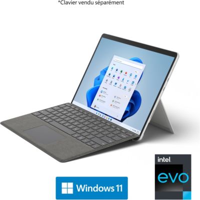 Ordinateur/tablette : le boom des PC hybrides Windows 8