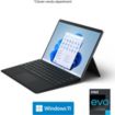 PC Hybride MICROSOFT Surface Pro 8 i7 16 256 Graphite