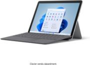 PC Hybride MICROSOFT Surface Go 3 10' Pentium/ 8/128 Platine