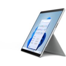 PC Hybride MICROSOFT Surface Pro X Wifi SQ1/8/256  Platine