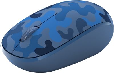 Souris mobile sans fil Microsoft 3000 modèle 1359 rose noir 4 boutons  testée pro