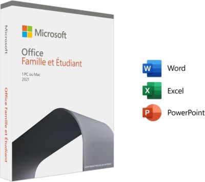 L'essentiel de la bureautique - Windows, Word, Excel, Messagerie