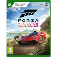 Jeu Xbox One MICROSOFT Forza horizon 5