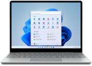 Ordinateur portable MICROSOFT Surface Laptop GO 2 i5/8/256  Platine