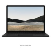 Ordinateur portable MICROSOFT Surface Laptop 4 13 i7 16 512