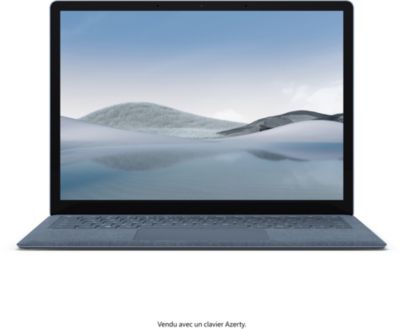 Ordinateur portable MICROSOFT Surface Laptop 4 13 i5 8 512