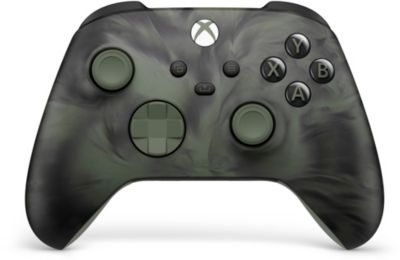 Manette MICROSOFT Ss Fil Nocturnal Vapor Ed Spéciale