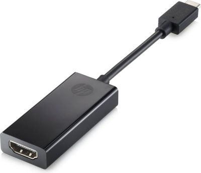 Hub USB C HP N9K76AA#AC3