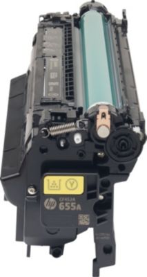 Cartouche d'encre HP CF452A