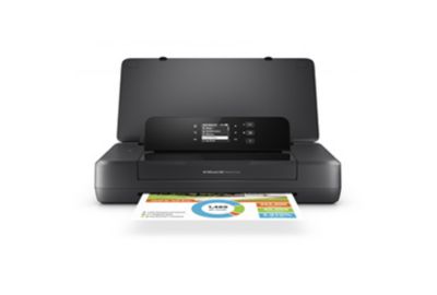 Mono Jet d'encr HP Office Jet 200