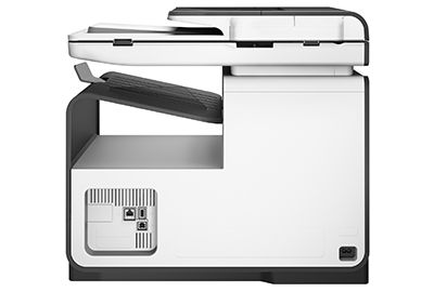 Multi Jet d'enc HP PageWide 377DW