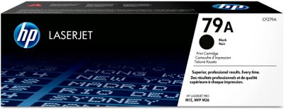 Toner HP 79A Noir Toner HP 79A Noir