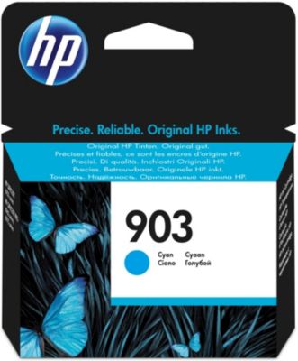 Cartouche d'encre HP 903 cyan