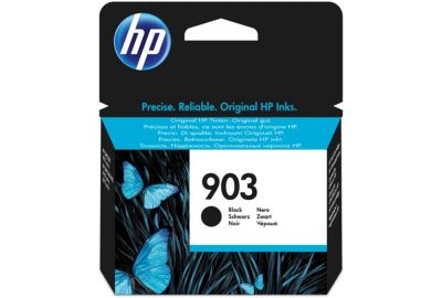 Cartouche d'encre HP 903 noire