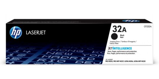 Toner HP 32A pour M148dw