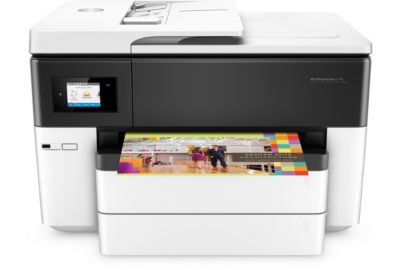 Multi Jet d'enc HP Office Jet Pro 7740