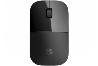 Souris HP Z3700 Noir