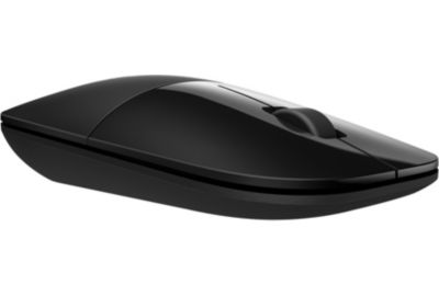 Souris HP Z3700 Noir