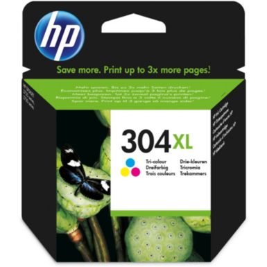 COMETE 304 XL Cartouches d'encre Compatible avec HP 304 XL 304XL pour