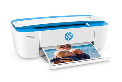 Multi Jet d'enc HP Deskjet 3720