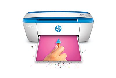 Multi Jet d'enc HP Deskjet 3720