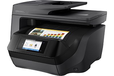 Multi Jet d'enc HP Office Jet Pro 8725