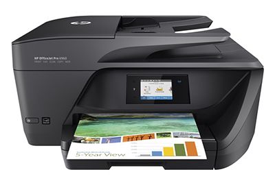 Multi Jet d'enc HP Office Jet Pro 6960