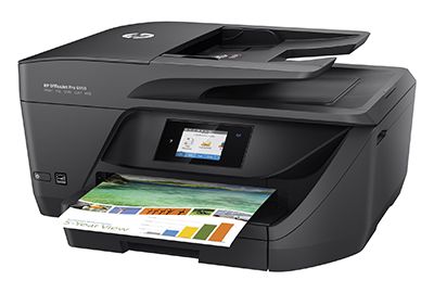 Multi Jet d'enc HP Office Jet Pro 6960