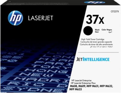 Cartouche d'encre HP CF237X
