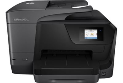 Multi Jet d'enc HP Office Jet Pro 8719