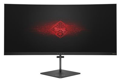 Ecran HP Omen X by HP 35 Curved